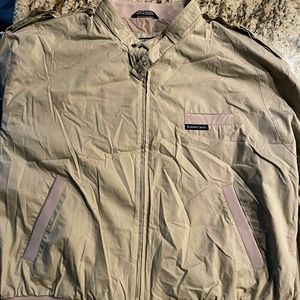 Europe Craft Men’s Bomber Jacket